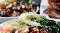 Teriyaki Chicken Bowl Recipe Teriyaki Chicken Bowl Recipe
