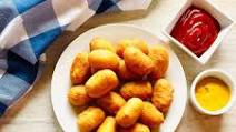 Air Fryer Mini Corn Dogs Air Fryer Mini Corn Dogs