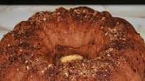 Butterscotch Bundt Cake Butterscotch Bundt Cake