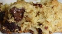 Oatmeal Chocolate Chip Lactation Cookies Oatmeal Chocolate Chip Lactation Cookies