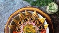 Chicken Gyro Bowl Chicken Gyro Bowl