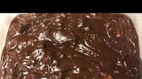 How To make Microwave Fudge (Carol's Recipe How To make Microwave Fudge (Carol's Recipe