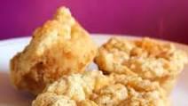 Carbquik Cheddar Bay Muffins Carbquik Cheddar Bay Muffins