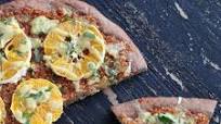 Rye Pizza Crust Recipe Rye Pizza Crust Recipe
