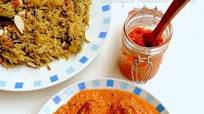Bottlegourd & Paneer Kofta Curry Bottlegourd & Paneer Kofta Curry