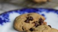 High Altitude Chocolate Chip Cookies High Altitude Chocolate Chip Cookies