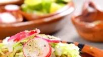 Pozole Jalisciense Pozole Jalisciense