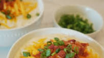 Crockpot Potato Soup with Frozen Hash Browns Crockpot Potato Soup with Frozen Hash Browns