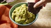Lag din egen guacamole Lag din egen guacamole