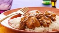Bal's No-Butter Chicken Bal's No-Butter Chicken