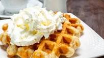 Brussels Waffles Brussels Waffles