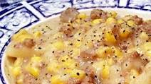 Potato and Ground Beef Skillet Potato and Ground Beef Skillet