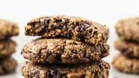 Plant Based Chocolate Chip Cookies Plant Based Chocolate Chip Cookies
