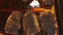 Boneless Pork Chops With Spicy Rub Boneless Pork Chops With Spicy Rub