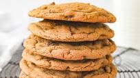 Small Batch Chocolate Chip Cookies Small Batch Chocolate Chip Cookies