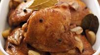 Chicken Adobo Recipe Chicken Adobo Recipe