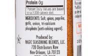 Seafood Magic Seasoning-Copycat Seafood Magic Seasoning-Copycat
