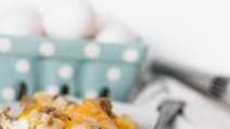 Instant Pot Breakfast Casserole Instant Pot Breakfast Casserole