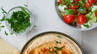 Hummus Hummus