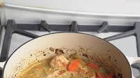 Jamaican Chicken Curry Jamaican Chicken Curry