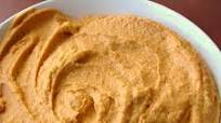 Sweet and Spicy Hummus Sweet and Spicy Hummus