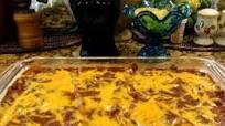 Max's Homemade Enchiladas Max's Homemade Enchiladas