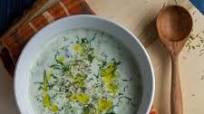 Tzatziki Sauce | Cucumber and Yogurt Sauce Tzatziki Sauce | Cucumber and Yogurt Sauce