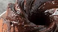 Easy Gluten Free Chocolate Pound Cake Easy Gluten Free Chocolate Pound Cake