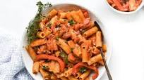 Argentine Beef Ragu (Guiso de Carne y Fideos) Argentine Beef Ragu (Guiso de Carne y Fideos)