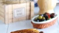 Focaccia morbida con patate lesse nell’impasto Focaccia morbida con patate lesse nell’impasto
