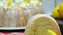 Lemon Bundt Cake Lemon Bundt Cake