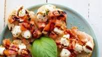 Bruschetta Recipe Bruschetta Recipe