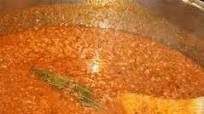 Jim's Spaghetti House Spaghetti Sauce Copycat Jim's Spaghetti House Spaghetti Sauce Copycat