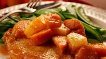 Magical Pineapple Pork Chops Magical Pineapple Pork Chops