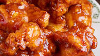 Panda Express Orange Chicken Panda Express Orange Chicken