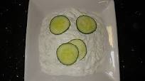 Tzatziki Tzatziki