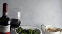 Wild Boar Tenderloin Steaks with Mushrooms in Red Wine Wild Boar Tenderloin Steaks with Mushrooms in Red Wine
