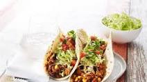 Healthy Vegetarian Burrito Recipe Healthy Vegetarian Burrito Recipe