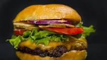 All-American Cheeseburger Recipe All-American Cheeseburger Recipe