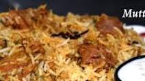 Mutton Biryani Recipe Hyderabadi Style Mutton Biryani Recipe Hyderabadi Style