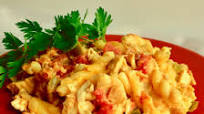 Pantry Chicken Casserole Pantry Chicken Casserole
