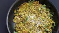 Broccoli Stir fry with Indian Spices - Broccoli Sabji Broccoli Stir fry with Indian Spices - Broccoli Sabji