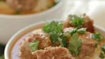 5 Ingredient Meatballs with Golden Mushroom Soup 5 Ingredient Meatballs with Golden Mushroom Soup