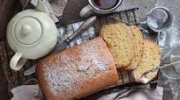 Bread Machine Pound Cake Bread Machine Pound Cake