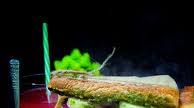 Cream Cheese Bombay Sandwich | Vegan Grilled Sandwich Cream Cheese Bombay Sandwich | Vegan Grilled Sandwich