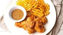 Copycat Chick-fil-A™ Nuggets Copycat Chick-fil-A™ Nuggets