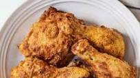 Air Fryer Fried Chicken Air Fryer Fried Chicken