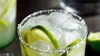 Chilli Infused Margarita Chilli Infused Margarita
