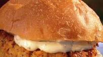 Jammin' Salmon Burgers Jammin' Salmon Burgers