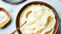Fluffy Mashed Potatoes Fluffy Mashed Potatoes